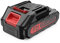 Batterie pour tronçonneuse 6 pouces..