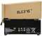 BLESYS PG06XL Battery for HP Omen 15-DH 15-dh0000na 15-dh0025nl 15-dh0000nx 15-dh0007TX HSTNN-DB9F L48431-2C1 L48497-005 11.55V 69WH