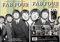 The Fab Four Kalender 2024 - Beatlemania