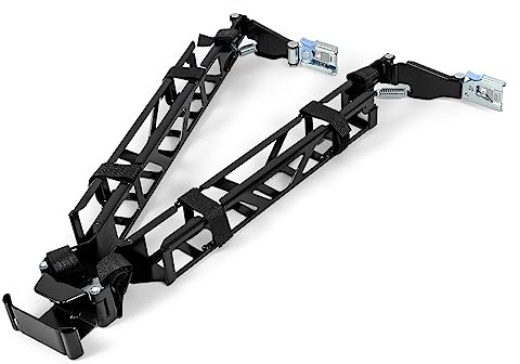Dell 1U Cable Management Arm G373C 0MHKBR (Renewed)