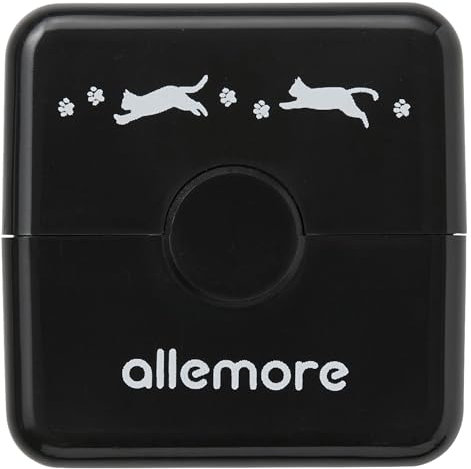 Shachihata Rollenstempel Nototo Roller Cat PEL-RA2/H