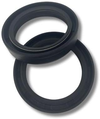 DB parts Gabelsimmeringe kompatibel mit Sachs 125 ZZ 4T 2010 2011 2012 2013 2014
