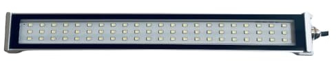LED Machine Light YJELINOA Explosion Proof LED Work Light 24V CNC Milling Drilling Lathe Machine Lights Workshop Garage Lighting Industrial Light Tube Light IP67 Waterproof Light (20, Watts)