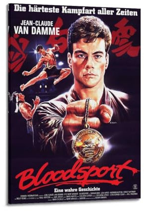 TWFSRXVWTS Filmposter Boxing Domination, dekoratives Gemälde, Leinwand, Wandposter und Kunstdruck, moderne Familienschlafzimmer-Dekoration, Poster, 50 x 75 cm