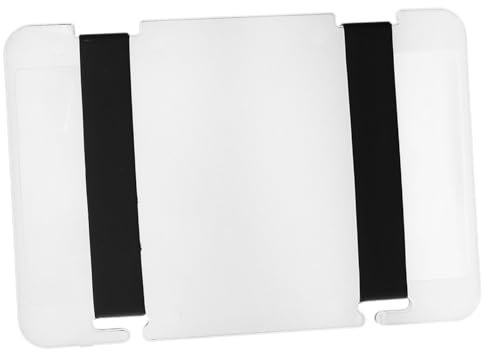 ANDRESLAD Aufbewahrungsbox Für Muttermilch Kühlschrank Organizer Für Die Küche Muttermilch-gefrierschrank-organizer Organizer Zur Aufbewahrung Von Muttermilch Stillzubehör Weiß Gummi