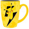 ABYSTYLE Pokémon Pikachu - Tazza da tè e caffè in ceramica, 400 ml, motivo: Pokémon