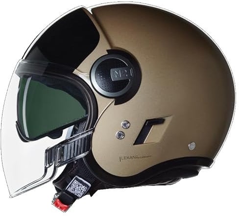 NOLAN HELMET N21 VISOR 06 VERNICIATURA SPECIALE 341 L