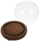 Glasabdeckung Anlage Mini Herzstück-Cloche-Glas Votivhüllen ewige Blumenkuppel dome living room decoration trokenenblumen glaskuppel Glasglocke Glockenkuppel für Pflanzen Holz ROMISBABA
