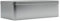 Bremer Gewürzhandel Geschenkdose, Stollendose mit Deckel, rechteckig, 260 x 135 x 75 mm