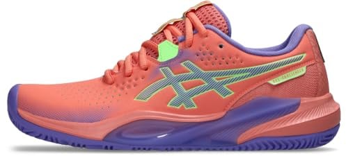 ASICS Gel-Challenger 15 Padel SneakerFemme