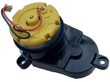 Compatible Con Conga 1090-1099,1790 Accesorios De Motor De Cepillo Lateral De Aspiradora, Piezas Limpias