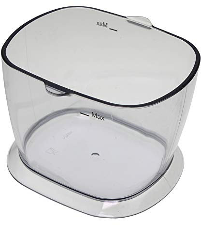 Ariete recipiente cuenco recipiente recogedor Queso Rallador 0448 Gratì