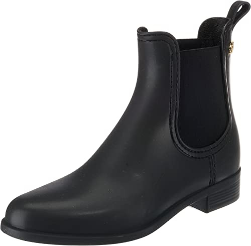 Lemon Jelly Damen Splash Chelsea Boots