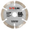 Saxton 85mm Diamond Tile Circular Saw Blade Worx Worxsaw Bosch Makita Ryobi etc
