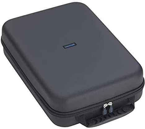 Zoom - SCU-40 - Etui universel - pour H6 avec accessoires, F8n... - noir