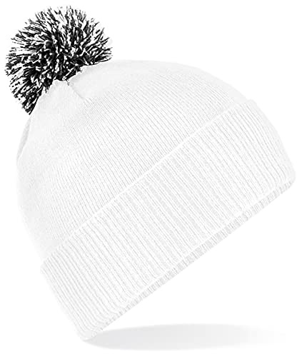 Beechfield B450 Snowstar® Beanie