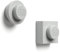 Room Copenhagen Lego Magnet-Set, Grau