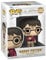 Funko Pop! HP: HP Anniversary - Harry Potter mit The Stone - Vinyl-Sammelfigur - Geschenkidee - Offizielle Handelswaren - Spielzeug Für Kinder und Erwachsene - Movies Fans