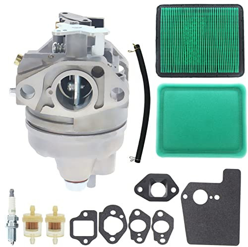 Masnln Carburador 16100-Z0J-013 para motores Honda GC160 GC160A GC160LA GC160LE WN30AX1 EN2000 EN25000 Generadores FG500