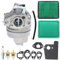 Masnln Carburador 16100-Z0J-013 para motores Honda GC160 GC160A GC160LA GC160LE WN30AX1 EN2000 EN25000 Generadores FG500