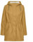 VERO MODA VMMALOU Coated Jacket Noos Blouson de Pluie, Ambre doré, S Femme