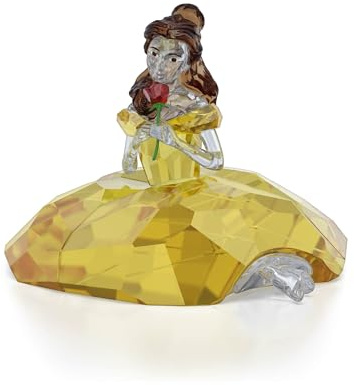 Swarovski Beauty And The Beast Belle