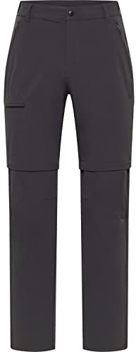 HOT sportswear Herrenhose Banff Hot 50, Graphite
