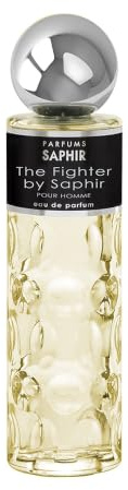 Herren EDP VAPO.THE FIGHTER (REF.83178)