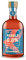 REBELS 0.0% Dolce Spritz Sans Alcool | Distillé deux fois pour un arôme intense | Goût primé | Végan | Botaniques naturels | À mixer pour un cocktail sans alcool | Boisson sans alcool 500ml