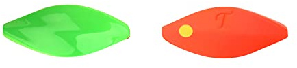 Spro Trout Master Incy Inline Spin Spoon Forellenblinker