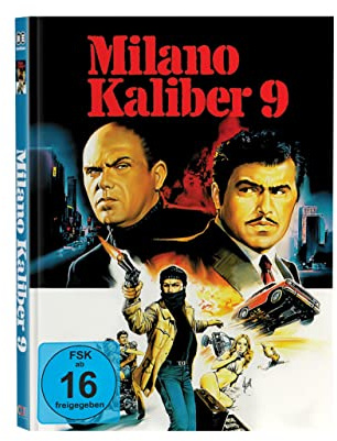 LEONINE Milano Kaliber 9-Mediabook Cover C (Lim.)