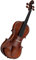 Violinen Violine Handgefertigte Massivholz-Anfänger-Einstiegs-Profi-Geige Für Erwachsene (Color : 1/2)