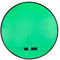 Tracer Green Screen 110cm Grüner Hintergrund für Stuhl Fotohintergrund Einfache Befestigung Hintergrundbildschirm für Fotografie Live-Streaming Zusammenklappbar