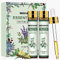 Migcaput Eukalyptusöl (2 x 10ml)- Ätherisches Öl Natürliches ätherisches Öl für Duftlampen und Duftsteine mit Bio Eukalyptus 100% naturrein 10 ml (2er Pack)