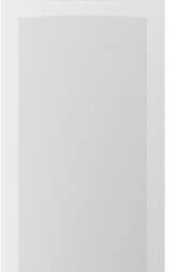 THERMOR - Radiateur rayonnant vertical digital AMADEUS 3 blanc 1500W - THERMOR - 443225