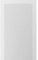 THERMOR - Radiateur rayonnant vertical digital AMADEUS 3 blanc 1500W - THERMOR - 443225