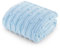 BEDSURE Waschbar Hundedecke Grosse Hunde - 120x100 cm Hundedecke Sofa aus Coral Fleece, Hundedecke Flauschig und Weich, Katzendecke für Katzen, Haustier Decke für Unterwegs, Bed, Sofa, Blau