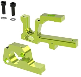 CROBOLL R11033 Adjustable Motor Mount for 36 Series Motor for RC Car RZ001 and XTS-F10