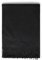 STREET ONE Damen A572471 Langer Schal, Black, A