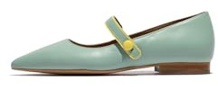 FLY London Damen Suln265fly Ballet