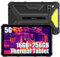 Ulefone Armor PAD 4 Ultra Thermal Version 5G Outdoor Tablet, Android 14, 16GB+256GB, 10.36FHD+, Wärmebildkamera+50MP, 11800mAh, 2 Lautsprecher, IP68 Wasserdicht, 4G/5G, OTG, GPS, NFC