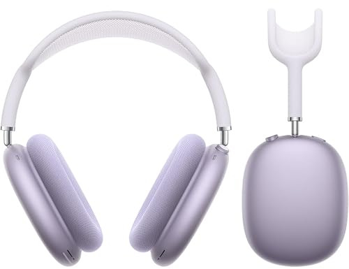 Apple AirPods Max - Purple (Renewed)
