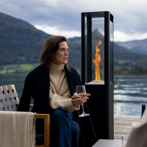 RIKA TERRA Terrassenstrahler