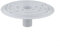 Pool Vakuumplatte, Pool Skimmer Vakuumplatte, Skimmer Vakuumplatte für Swimline Skimmer für 8939, 8939G, 8939A, 8939AG, 8940