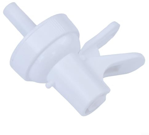 Grifo de válvula de agua para jarra de 5 L, ideal para dispensar agua eficiente en barbacoas, picnics y uso diario