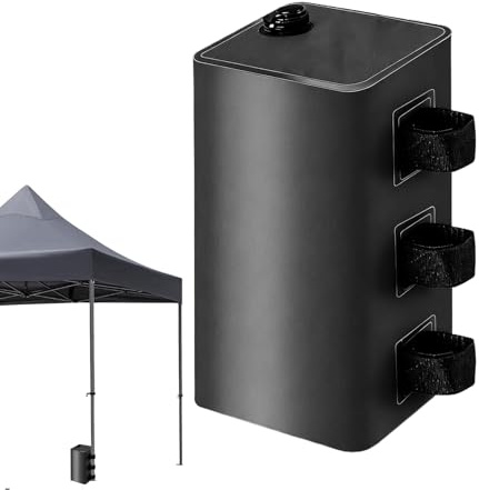 Tent Weights Foldable Reusable