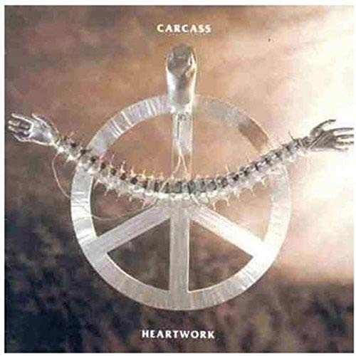 Earache Records 82 3 00000243