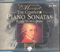 Mozart: The Complete Piano Sonatas