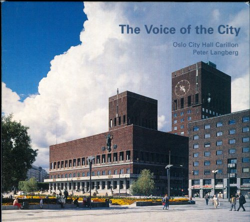 Oslo City Hall Carillon