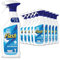 Flash Bathroom Cleaning Spray, 450 ml, Pack of 10